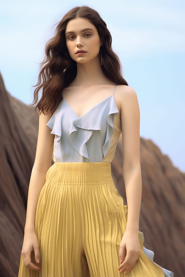 图片清晰度 - 商品图