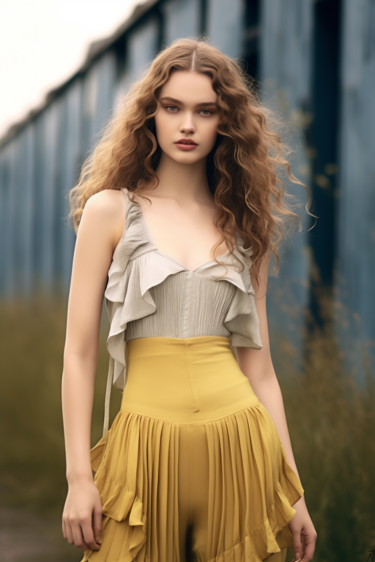 图片清晰度 - 商品图