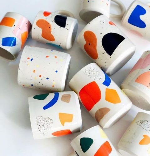 图片清晰度 - 商品图