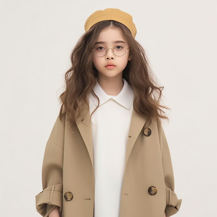 图片清晰度 - 商品图