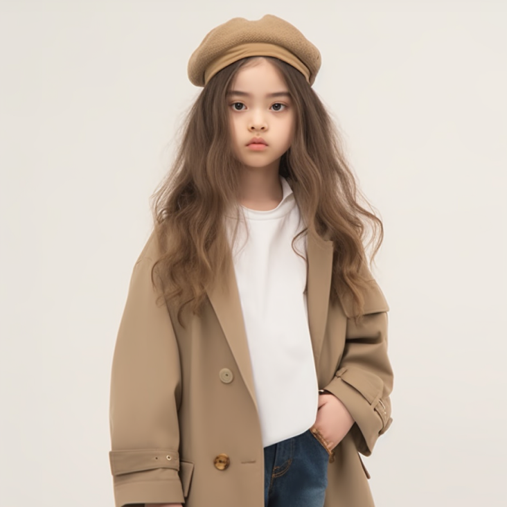 图片清晰度 - 商品图