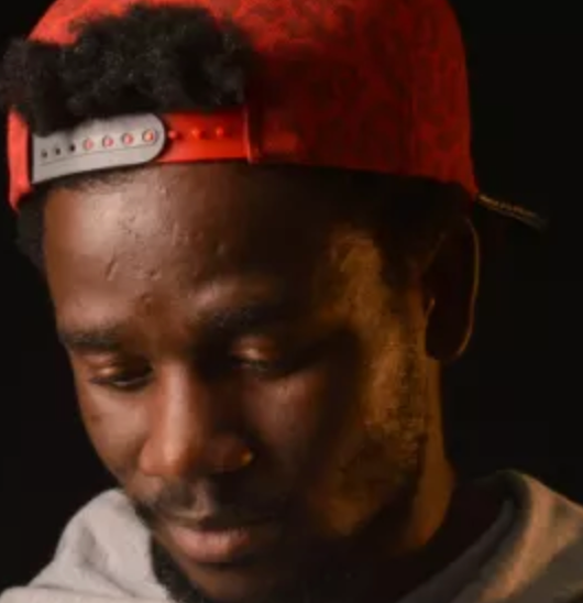 只有一个色板属性