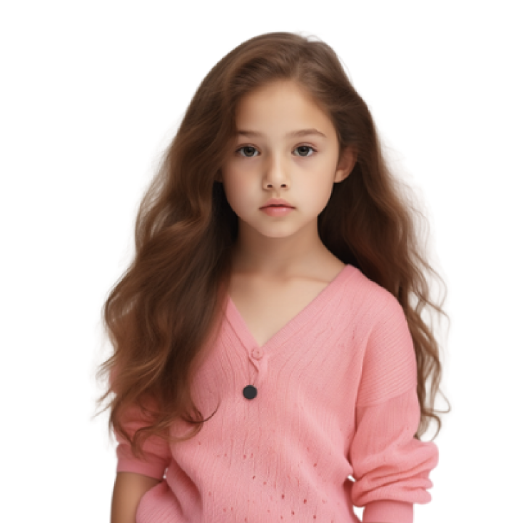 图片清晰度 - 商品图