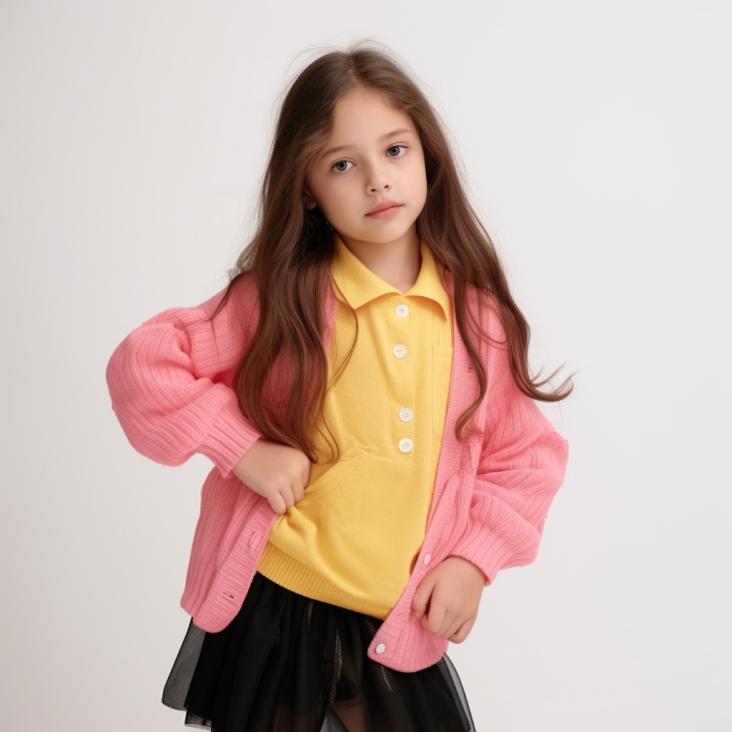 图片清晰度 - 商品图